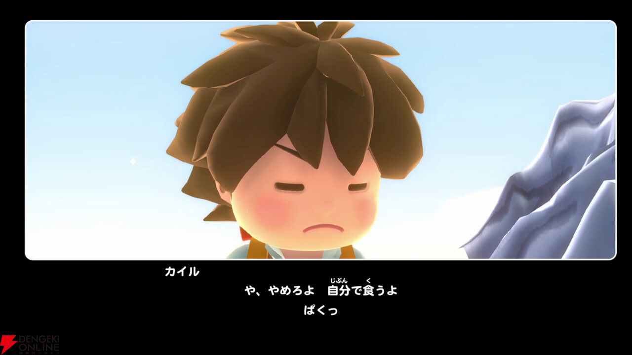 レビュー：リップルアイランド新作『カイルとキャルのレストラン』は原作をアレンジしたストーリーと音楽が神すぎて涙。令和になっても、キャルは最高！