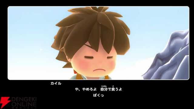 レビュー：リップルアイランド新作『カイルとキャルのレストラン』は原作をアレンジしたストーリーと音楽が神すぎて涙。令和になっても、キャルは最高！