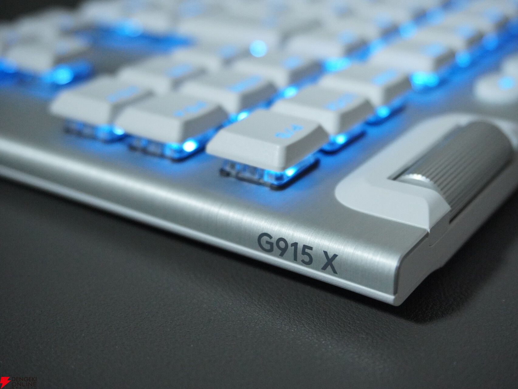 レビュー：『G915X LIGHTSPEED TKL』は本当に最強のゲーミング