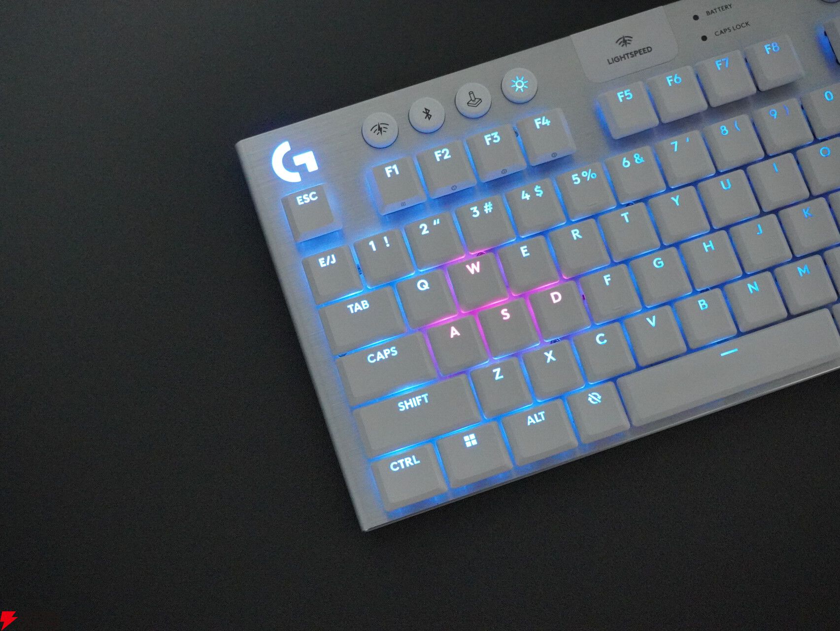 レビュー：『G915X LIGHTSPEED TKL』は本当に最強のゲーミング