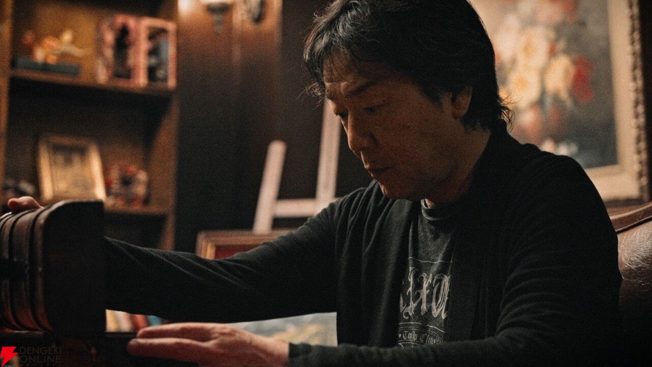 『レジェンドゲームヒストリー バイオハザード』がNHKで放送決定。三上真司らが開発初期の様子を語る