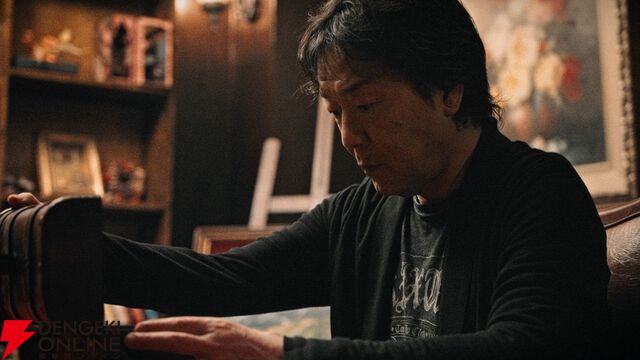 『レジェンドゲームヒストリー バイオハザード』がNHKで放送決定。三上真司らが開発初期の様子を語る