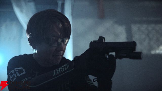 『レジェンドゲームヒストリー バイオハザード』がNHKで放送決定。三上真司らが開発初期の様子を語る