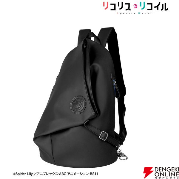 『リコリス・リコイル』