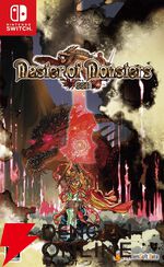 Amazonブラックフライデーswitchセールまとめ。『グノーシア』『天穂のサクナヒメ』『新宿葬命』『ドカポンキングダム』などが対象に