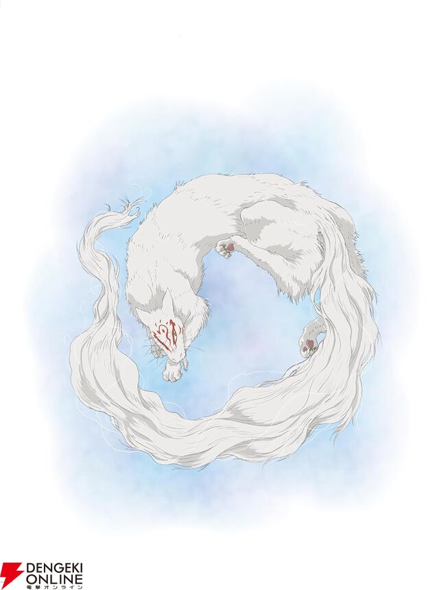 TVアニメ『夏目友人帳』公式ビジュアルブック ～時の面影～