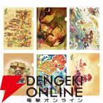 『風来のシレン6』が過去最大割引となる特別セール開催！ シリーズ30周年を記念した限定ショップ続報も到着