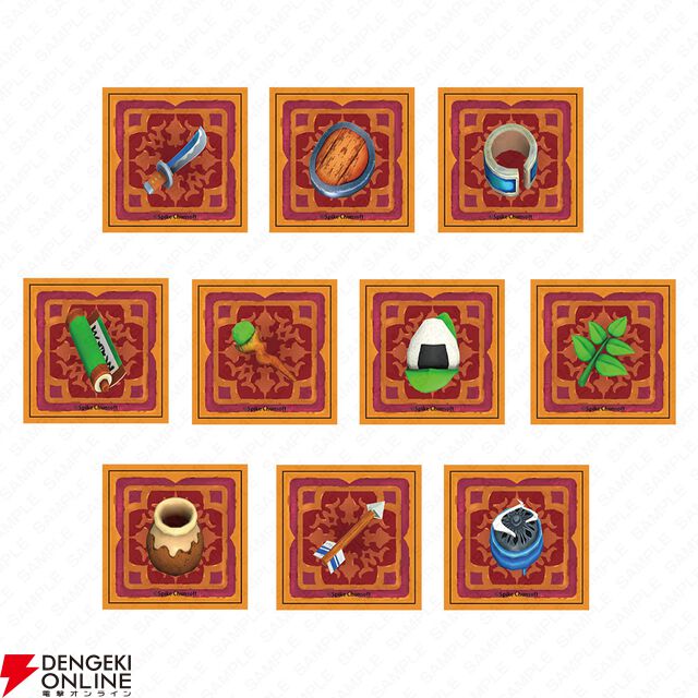 『風来のシレン6』が過去最大割引となる特別セール開催！ シリーズ30周年を記念した限定ショップ続報も到着