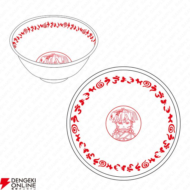 『風来のシレン6』が過去最大割引となる特別セール開催！ シリーズ30周年を記念した限定ショップ続報も到着