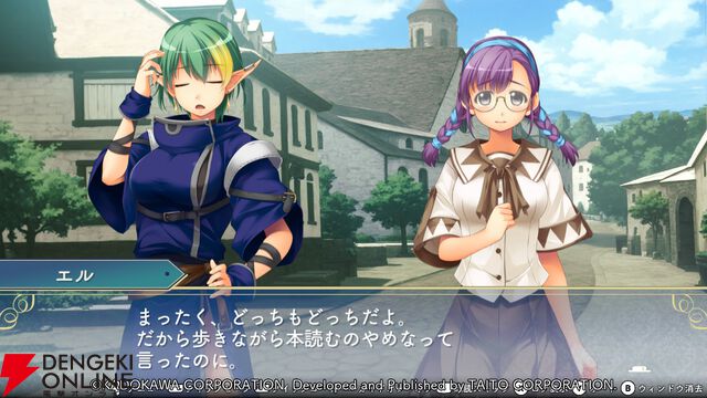 『悠久幻想曲リバイバル』先行プレイでシリーズファンが原作との違いを語る。キャラの表現はどう変わった？ 周回のやりやすさは？ すごろくバトルの変更点も！