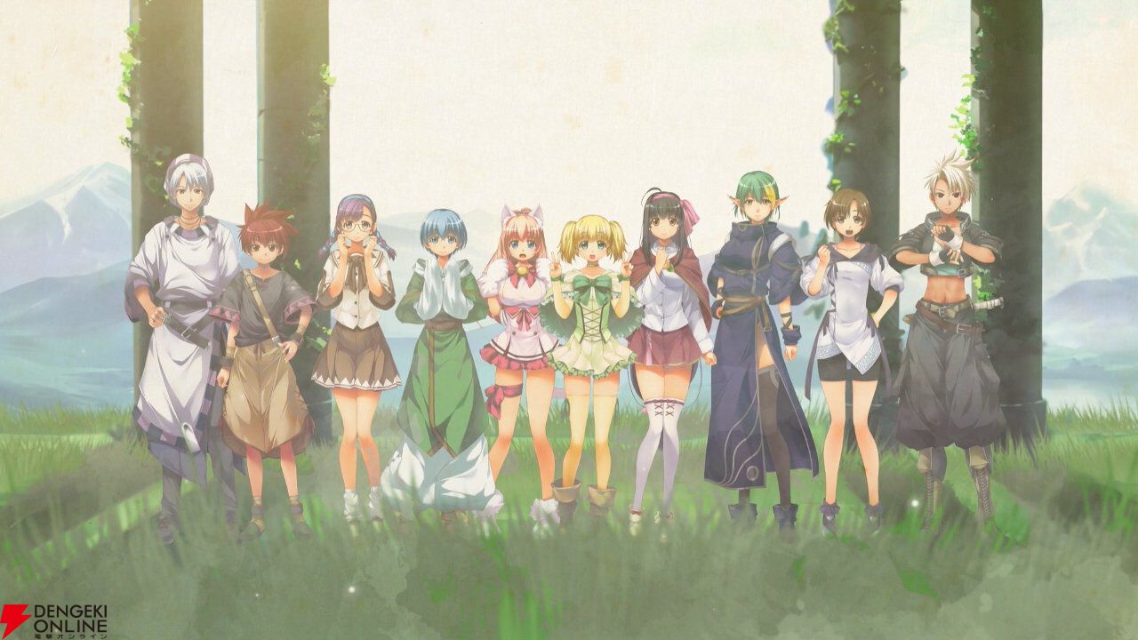 『悠久幻想曲リバイバル』先行プレイでシリーズファンが原作との違いを語る。キャラの表現はどう変わった？ 周回のやりやすさは？ すごろくバトルの変更点も！