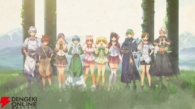 『悠久幻想曲リバイバル』先行プレイでシリーズファンが原作との違いを語る。キャラの表現はどう変わった？ 周回のやりやすさは？ すごろくバトルの変更点も！