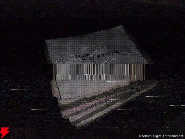 『サイレントヒルf』エンディング後のあったかもしれない物語が楽しめる『SILENT HILL f 残置物展』販売開始