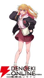 アニメ【推しの子】公式パズルゲーム『【推しの子】Puzzle Star』公式サイトがオープン。ゲーム画面を初公開