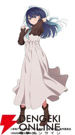 アニメ【推しの子】公式パズルゲーム『【推しの子】Puzzle Star』公式サイトがオープン。ゲーム画面を初公開