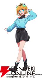 アニメ【推しの子】公式パズルゲーム『【推しの子】Puzzle Star』公式サイトがオープン。ゲーム画面を初公開