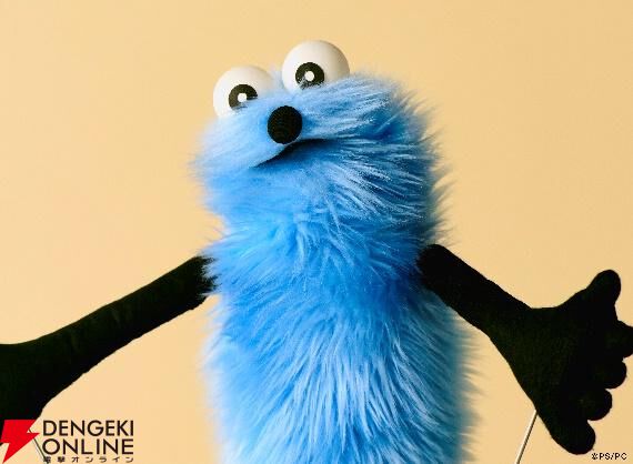 『パペットスンスンのDJ SUNSUN』TOKYO FMで12/6スタート。スンスンがパーソナリティを務めるラジオ番組