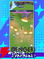 『メテオアリーナ・スターズ』12月25日にサービス終了。最大3人で協力バトルが楽しめるハイスピードレイドアクションゲーム