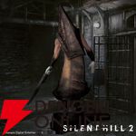 『サイレントヒル2』バブルヘッドナースとレッドピラミッドシングの新作フィギュアは不気味な佇まいや迫りくる恐怖を忠実に再現