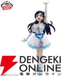 『ふたりはプリキュア』キュアブラック＆キュアホワイトが決め技を再現したポーズでフィギュア化