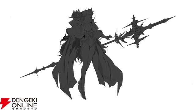 『AI LIMIT 無限機兵』DLC第1弾『エイレネと戦火のルツボ』製作中。第2弾ではストーリーの続きを描く