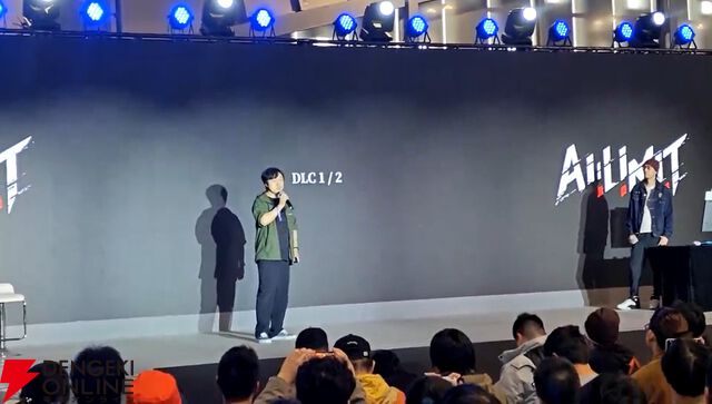 『AI LIMIT 無限機兵』DLC第1弾『エイレネと戦火のルツボ』製作中。第2弾ではストーリーの続きを描く