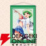 『バカテス』アニメ放映15周年記念のオンラインくじが12/4販売開始。ミニ色紙の秀吉の服装がギリギリすぎる…！（男なのに）