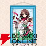 『バカテス』アニメ放映15周年記念のオンラインくじが12/4販売開始。ミニ色紙の秀吉の服装がギリギリすぎる…！（男なのに）