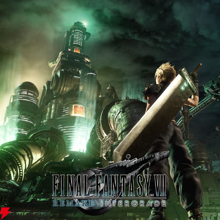 Switch2版『FF7リメイク』クラウドたちの前に立ちはだかる神羅