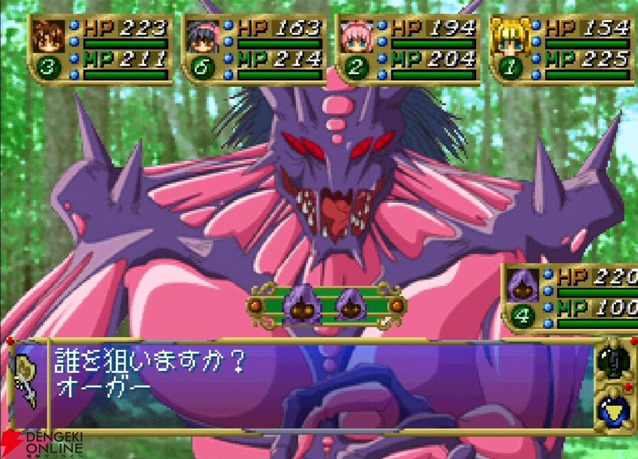 『悠久幻想曲リバイバル』の魅力からオリジナル版発売当時の思い出まで語り尽くした新旧ファン座談会の結論は…Switch本体と一緒にでも買うしかない！