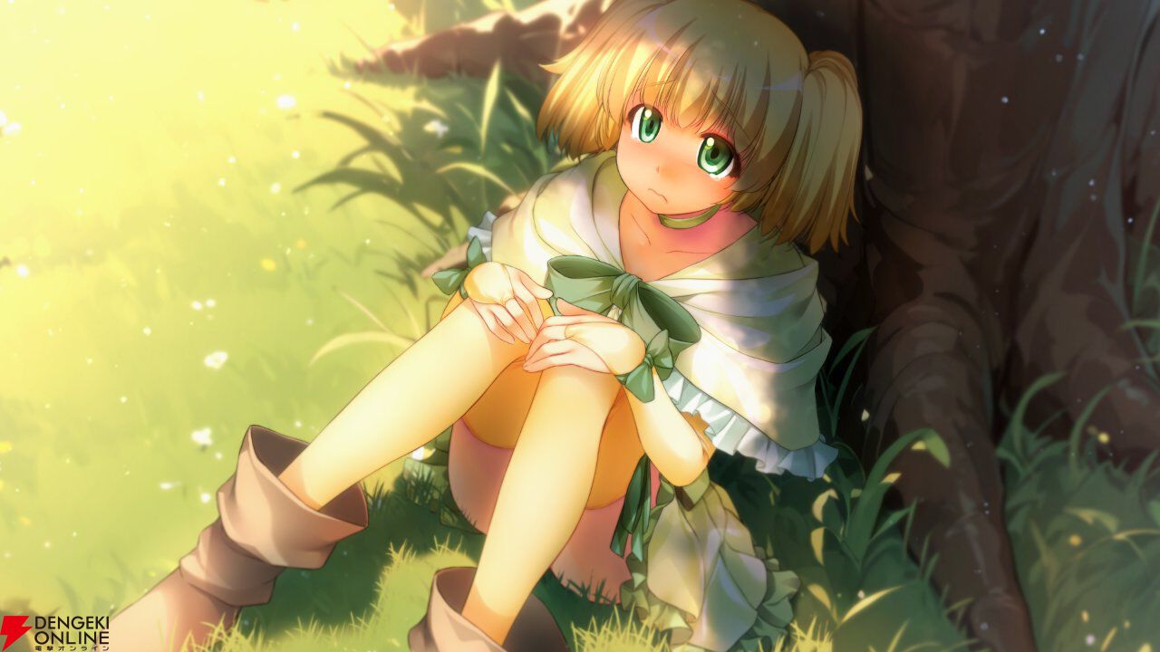 『悠久幻想曲リバイバル』の魅力からオリジナル版発売当時の思い出まで語り尽くした新旧ファン座談会の結論は…Switch本体と一緒にでも買うしかない！