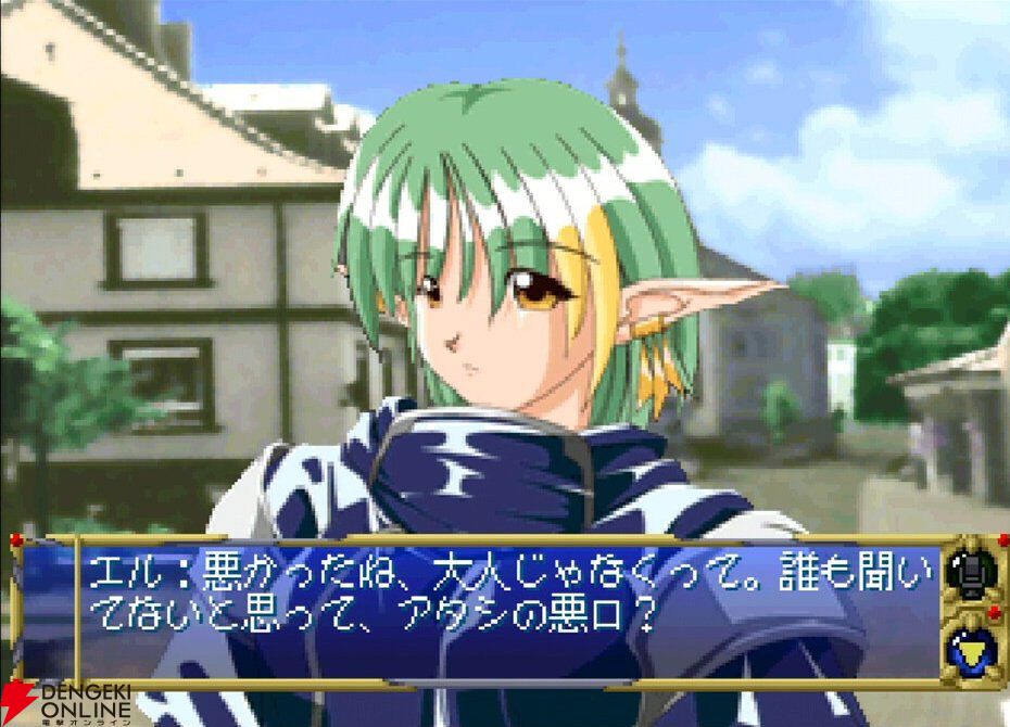『悠久幻想曲リバイバル』の魅力からオリジナル版発売当時の思い出まで語り尽くした新旧ファン座談会の結論は…Switch本体と一緒にでも買うしかない！