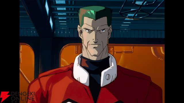 『マクロプラス MOVIE EDITION』4Kリマスターセットが2026年3月25日に発売。山崎たくみ、河森正治からのコメントも到着