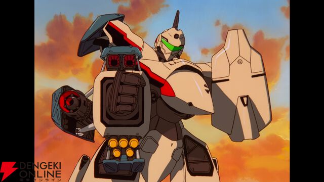 『マクロプラス MOVIE EDITION』4Kリマスターセットが2026年3月25日に発売。山崎たくみ、河森正治からのコメントも到着