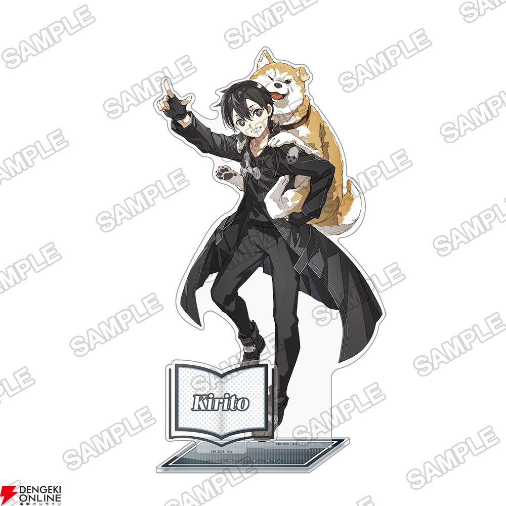 ライトノベル展2025】展示内容、コラボカフェ、限定グッズ、来場特典の