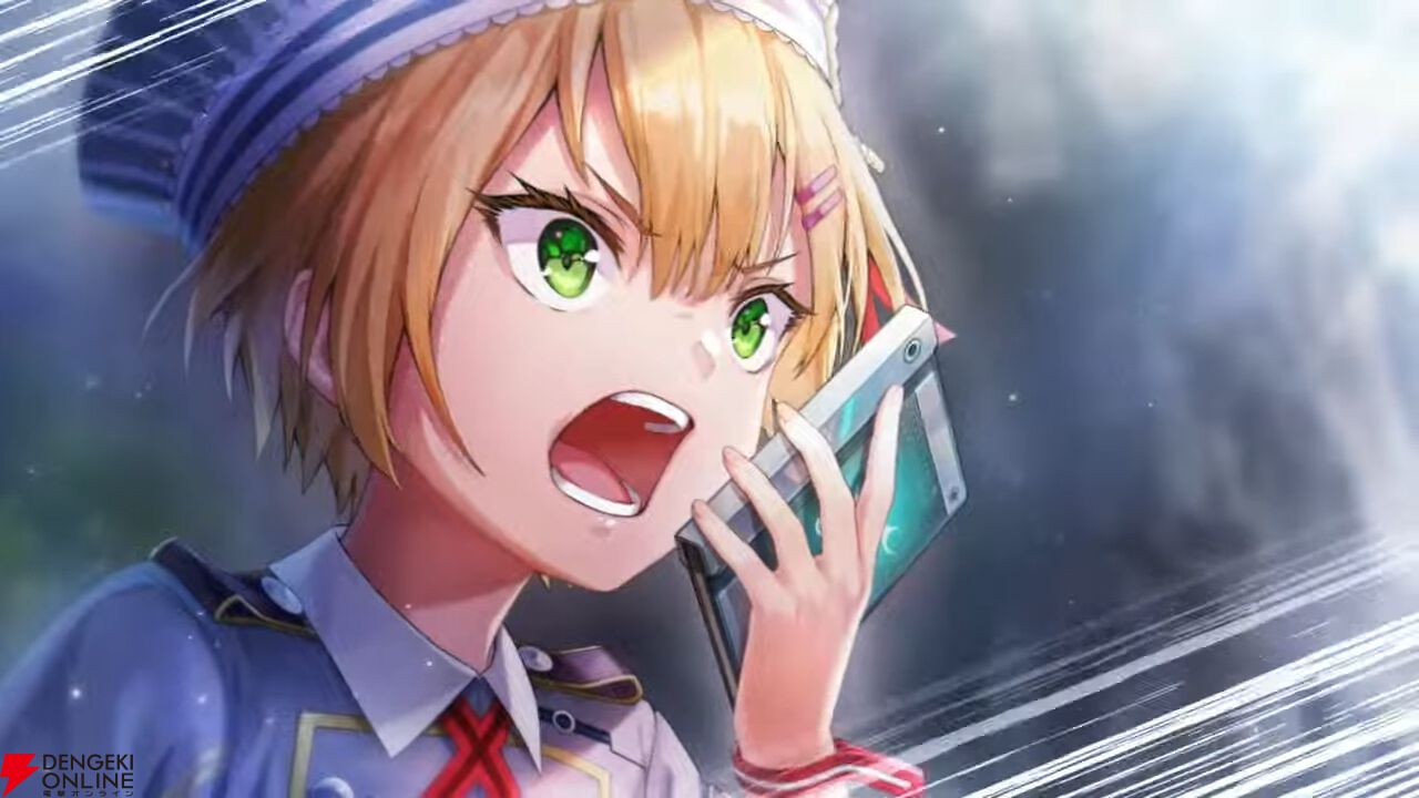 『ヘブバン』11/27生放送まとめ。丸山奏多のSSレゾナンス＆アイリーンの新SSスタイルが登場。4周年リアルイベントの開催も発表