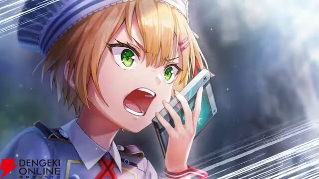 『ヘブバン』11/27生放送まとめ。丸山奏多のSSレゾナンス＆アイリーンの新SSスタイルが登場。4周年リアルイベントの開催も発表