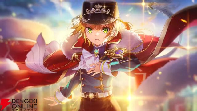 『ヘブバン』11/27生放送まとめ。丸山奏多のSSレゾナンス＆アイリーンの新SSスタイルが登場。4周年リアルイベントの開催も発表