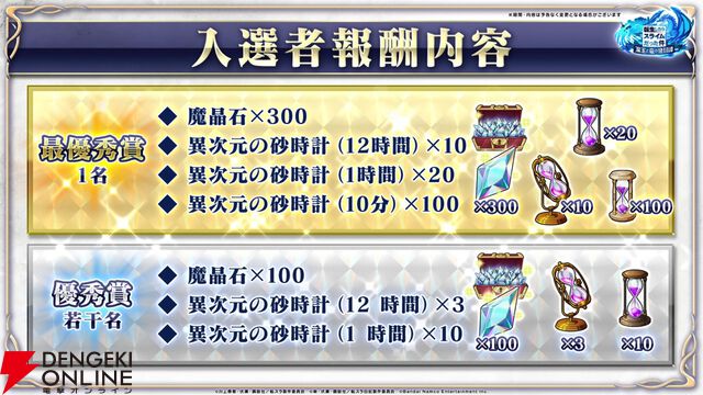 『転生したらスライムだった件 魔王と竜の建国譚』