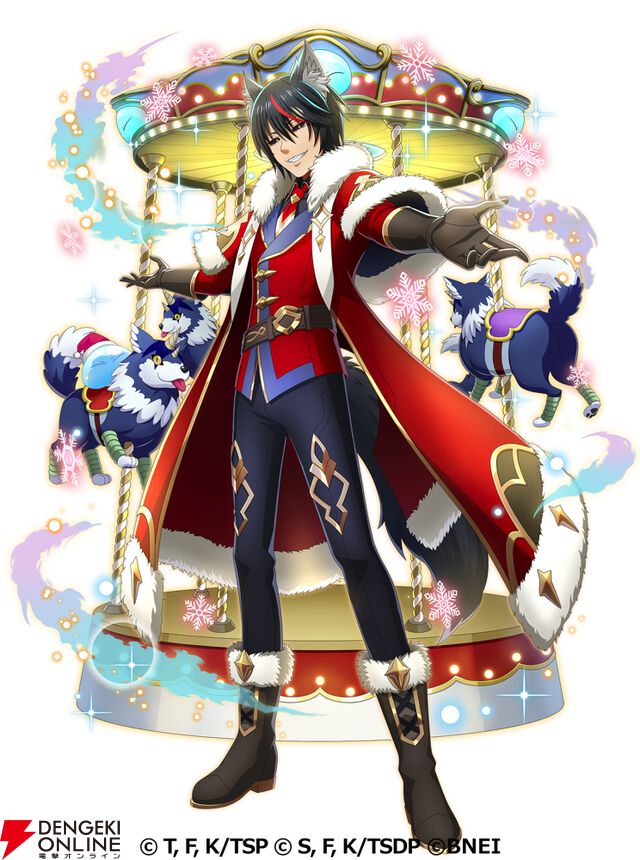 『転生したらスライムだった件 魔王と竜の建国譚』