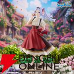 『葬送のフリーレン』フリーレンとフェルンが新フィギュアブランド“XStellar”に登場。オリジナルのディアンドルイメージ衣装