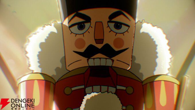 アニメ『幼女戦記』新トレーラーが本日（11/28）19時公開。X、YouTube