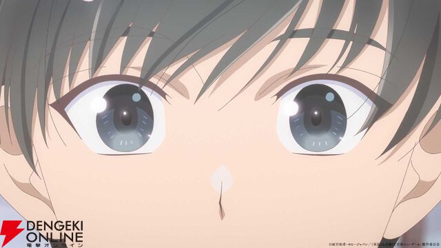 学園ラブコメ『灰原くんの強くて青春ニューゲーム』アニメ化、2026年4月から放送。灰原夏希役の声優は上村祐翔、星宮陽花里役は高尾奏音