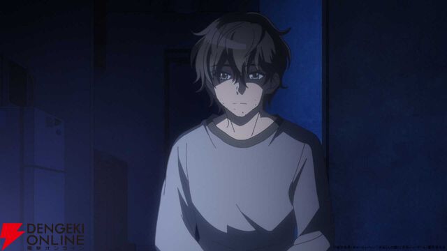 学園ラブコメ『灰原くんの強くて青春ニューゲーム』アニメ化、2026年4月から放送。灰原夏希役の声優は上村祐翔、星宮陽花里役は高尾奏音