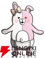 『スーパーダンガンロンパ2×2』モノミの新声優は大代キヌ太さんに決定。ボイスが聴けるご挨拶動画が公開