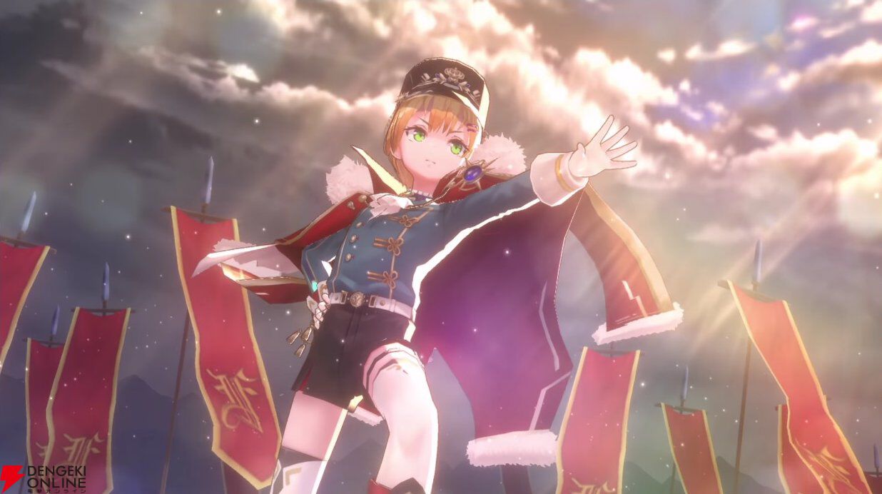 【ヘブバン攻略】SSレゾナンス丸山奏多（決起のレガリア）はCTスキルが特徴のバッファー。アドミラル柳との相性も〇【ヘブンバーンズレッド日記#233】