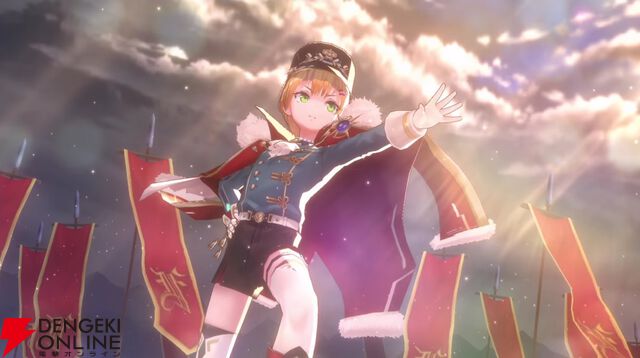 【ヘブバン攻略】SSレゾナンス丸山奏多（決起のレガリア）はCTスキルが特徴のバッファー。アドミラル柳との相性も〇【ヘブンバーンズレッド日記#233】