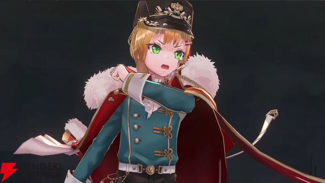 【ヘブバン攻略】SSレゾナンス丸山奏多（決起のレガリア）はCTスキルが特徴のバッファー。アドミラル柳との相性も〇【ヘブンバーンズレッド日記#233】