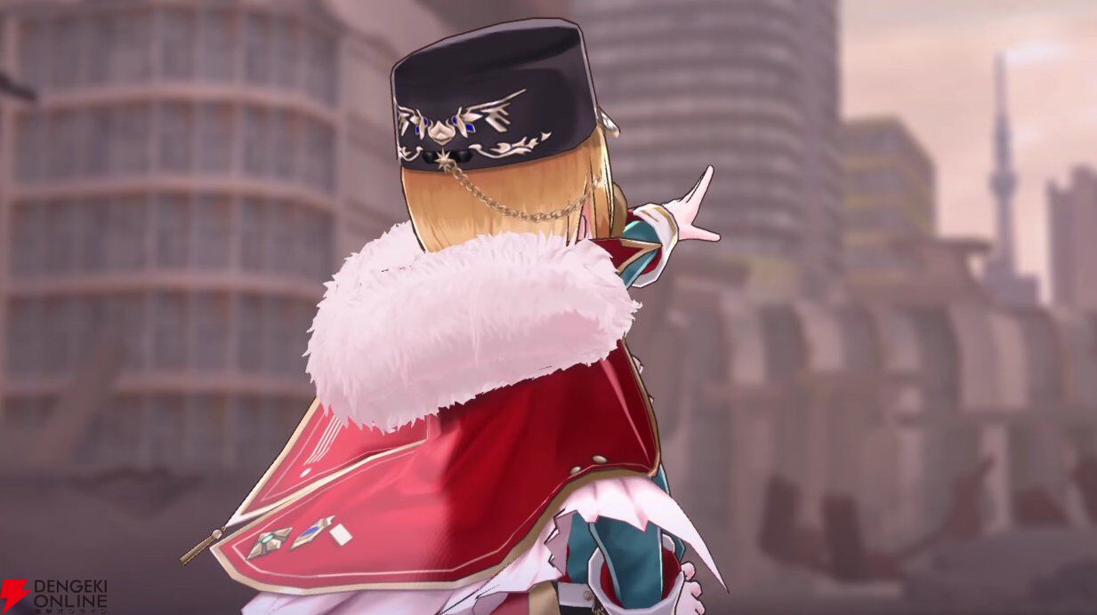 【ヘブバン攻略】SSレゾナンス丸山奏多（決起のレガリア）はCTスキルが特徴のバッファー。アドミラル柳との相性も〇【ヘブンバーンズレッド日記#233】