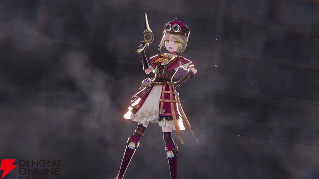 【ヘブバン攻略】SSアイリーン（霧煙る街の名探偵）は全体に永続の防御ダウンを付与しつつ、破壊率特大で攻撃するブラスター！【ヘブンバーンズレッド日記#234】